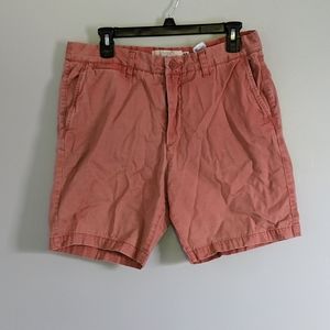 Men's H&M L.O.G.G Chino Shorts